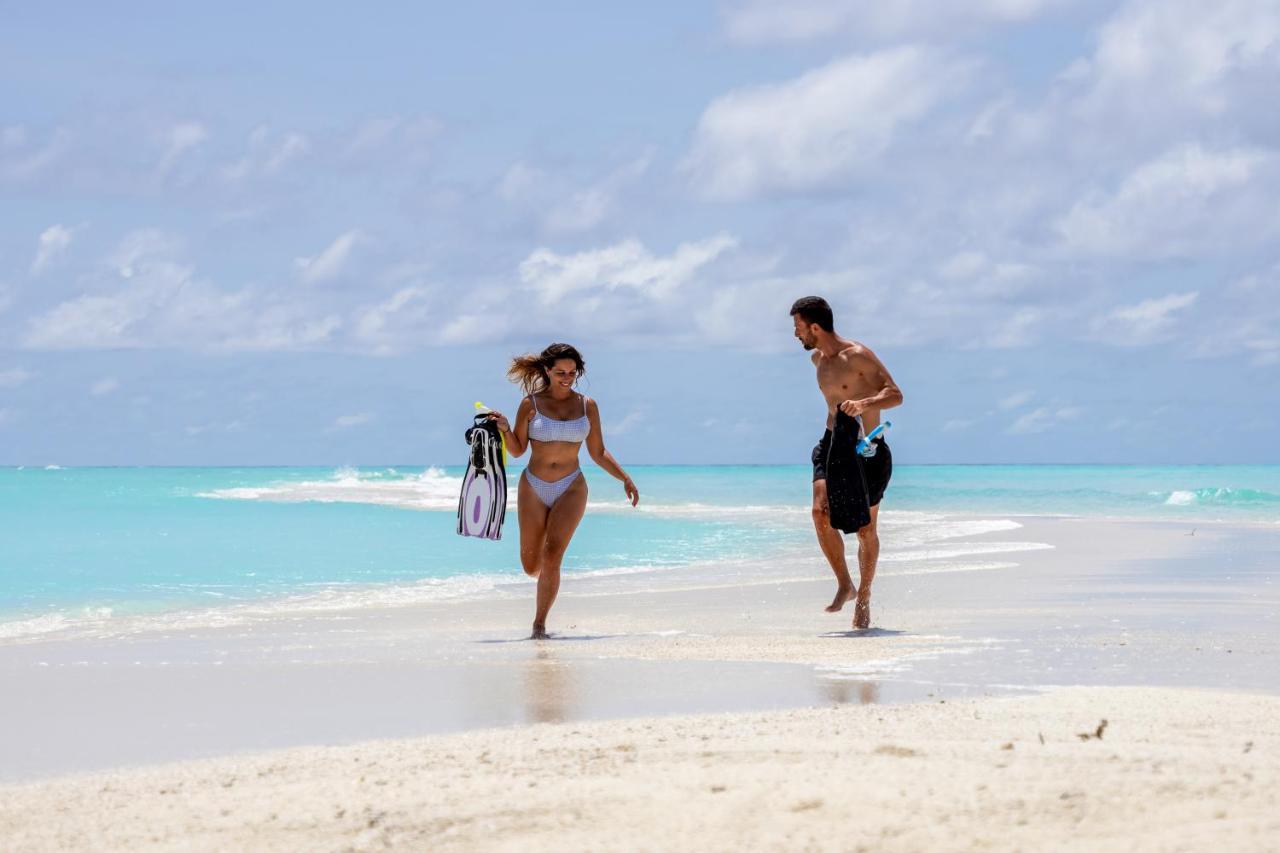 Shallow Lagoon Rasdhoo Exterior foto